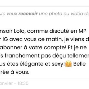 Lola_dominatrice's media