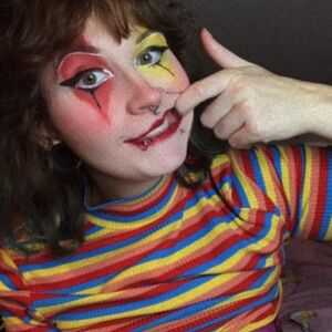 Lolahysteria's media