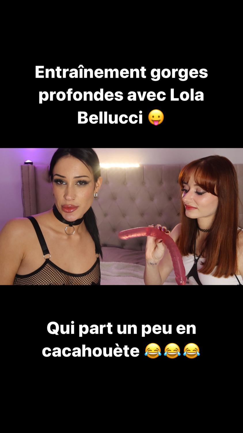 Lolawoo's media