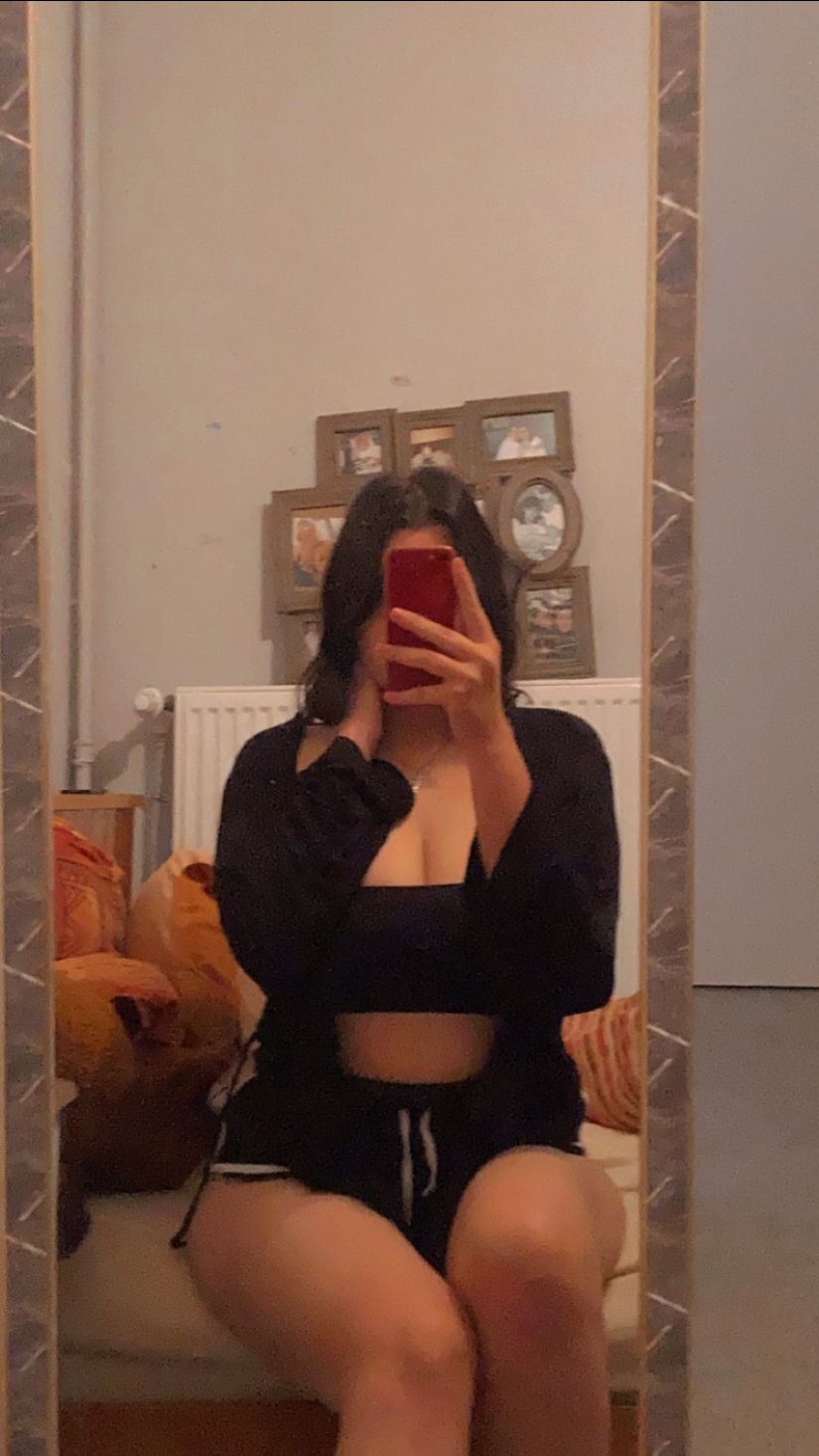 Lonely-girl's media