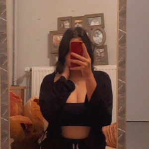 Lonely-girl's media