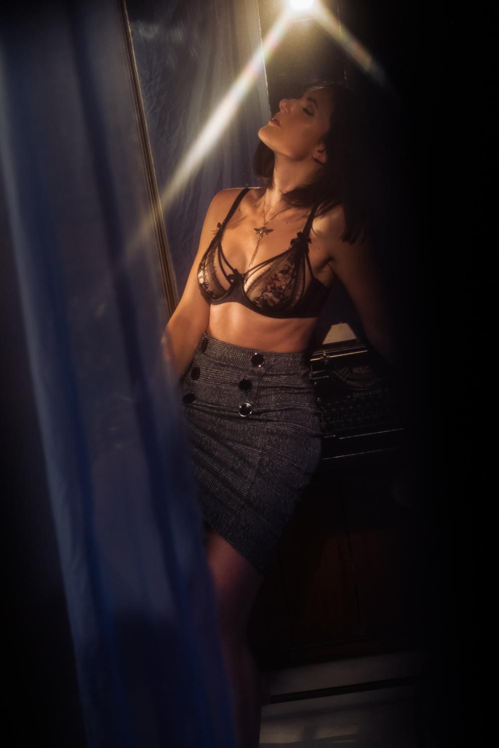 Lou_fr_model's media