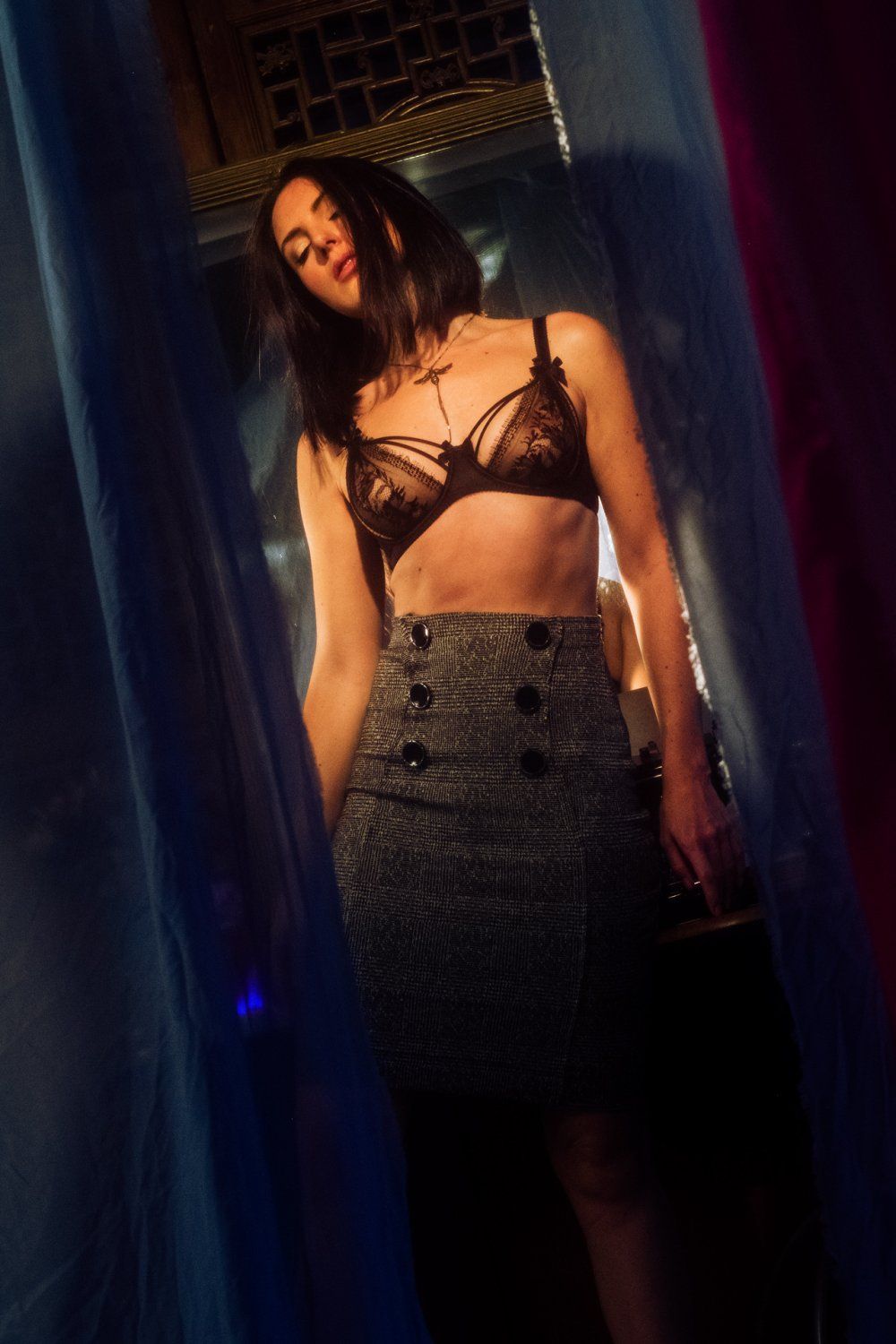 Lou_fr_model's media