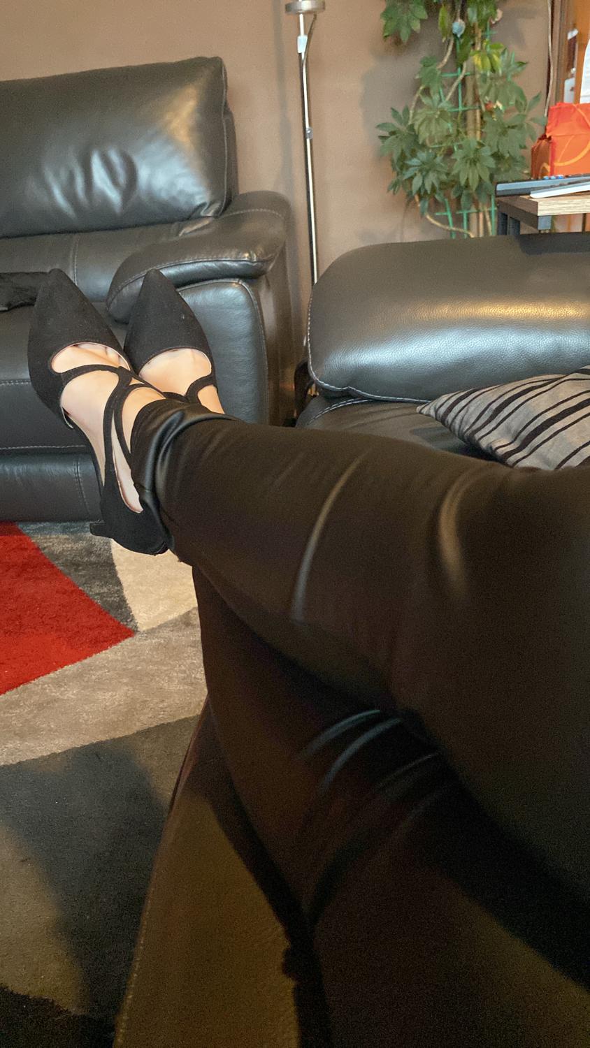 Loufeetmodel's media