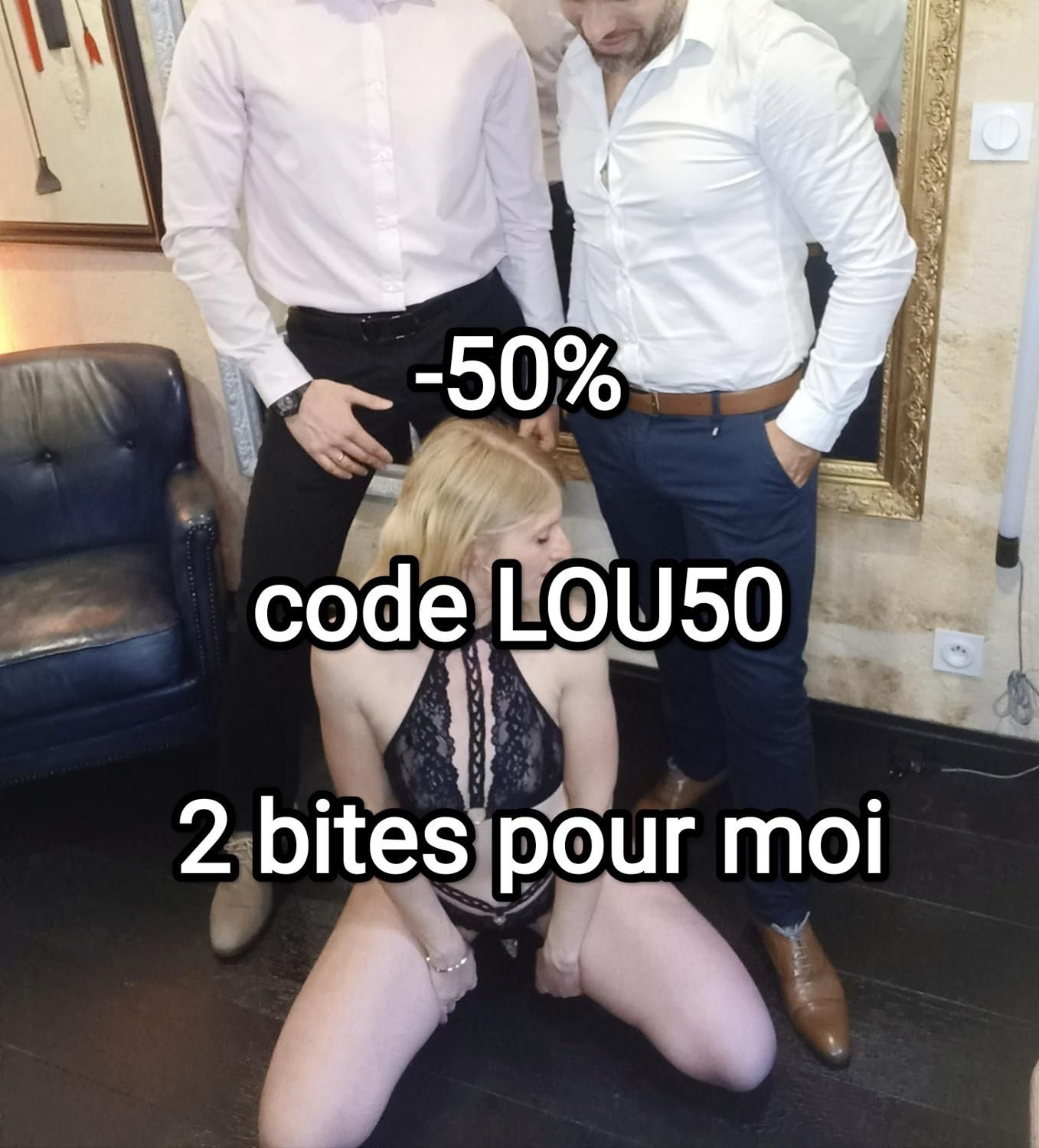 Loujoly's media