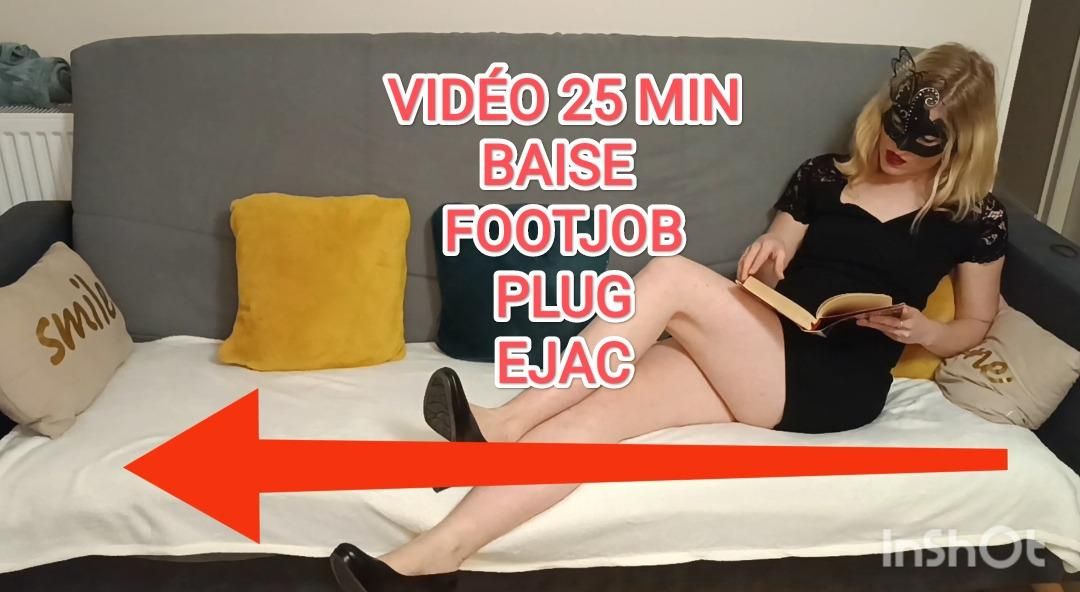 Loujoly's media