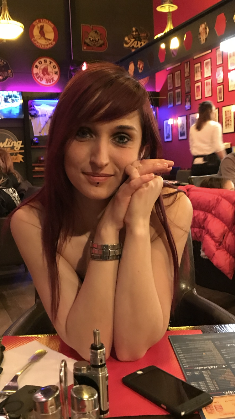 Loukatme's media