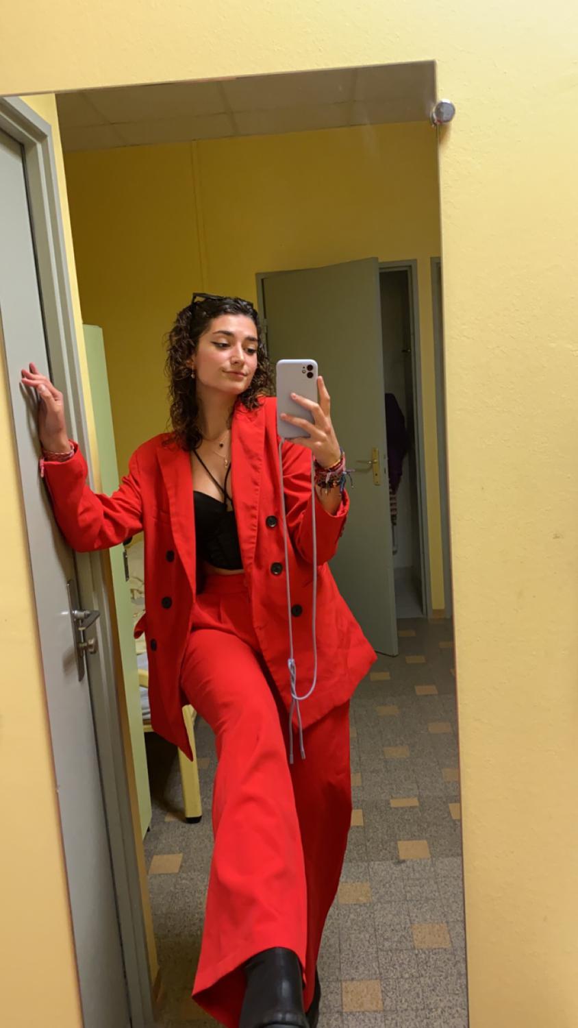 Louroses's media