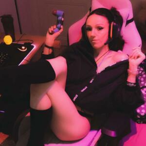 Louve_noir's media