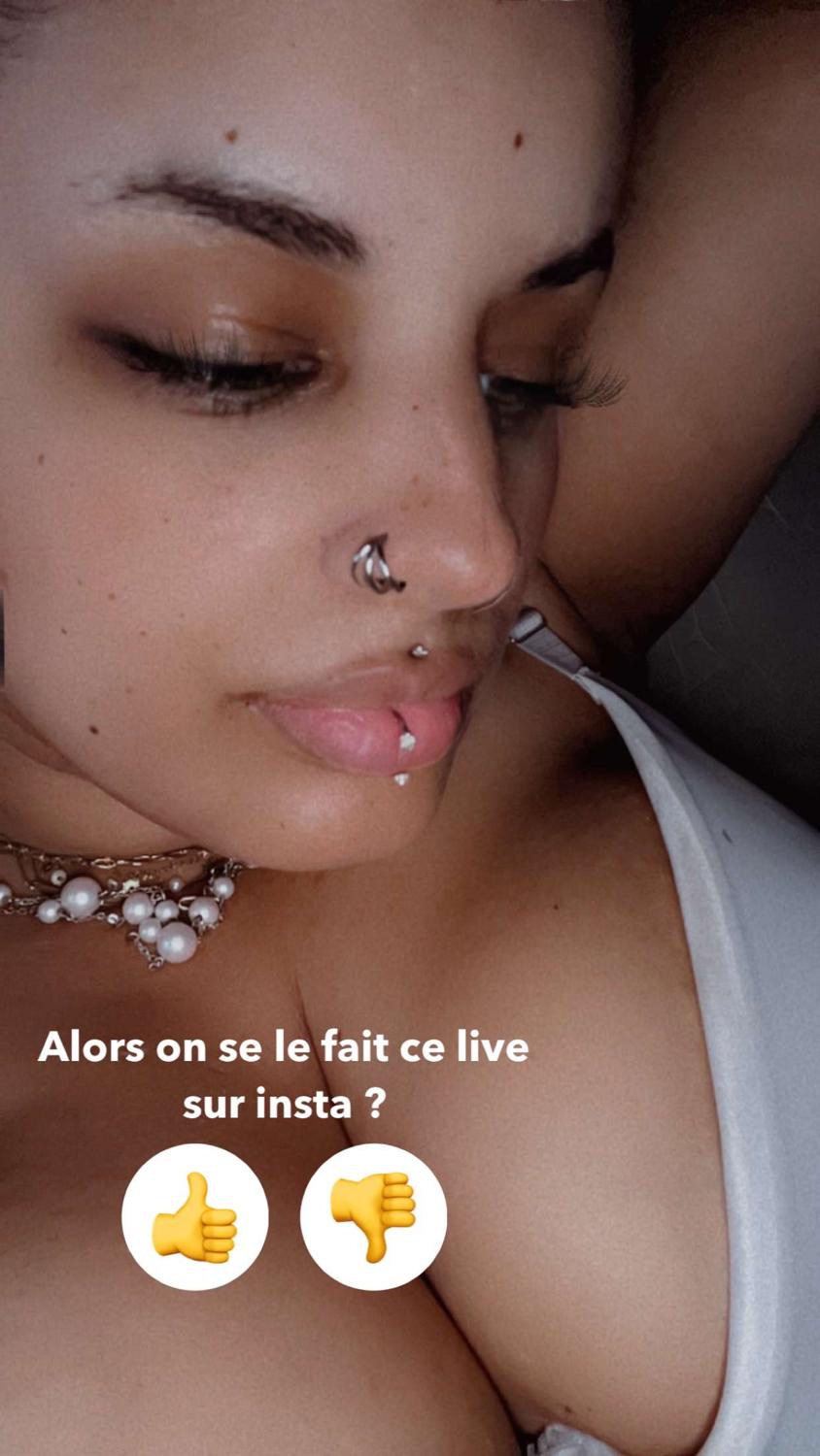 Louve76's media
