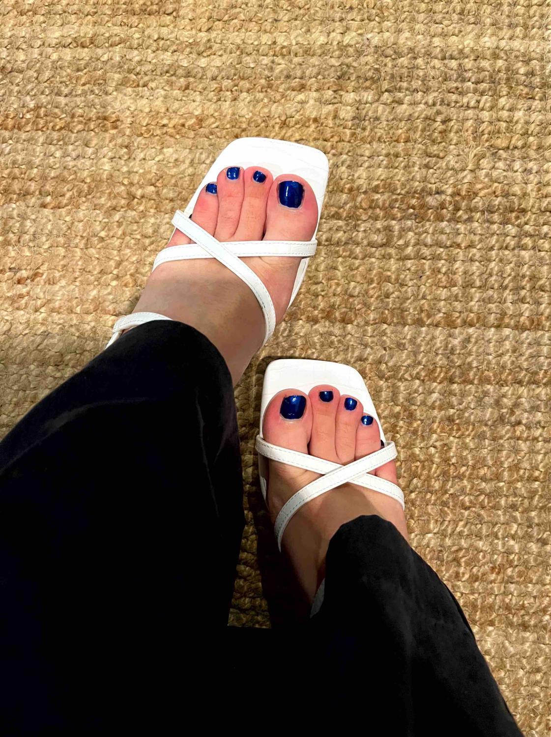 Love-pieds's media
