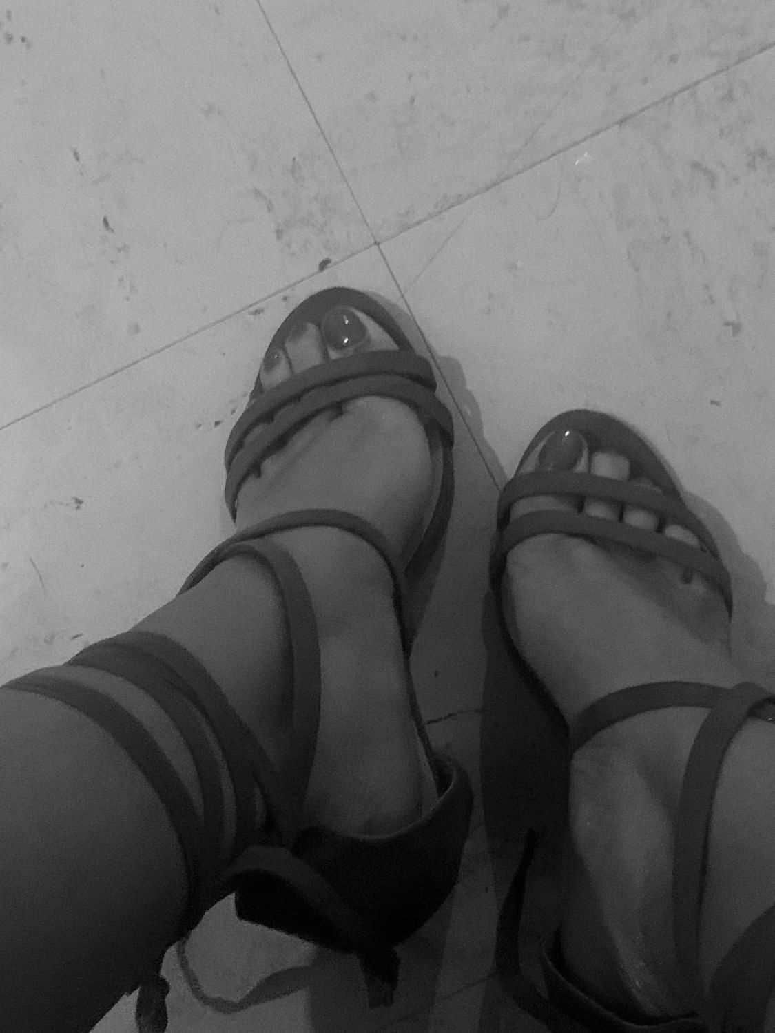 Loveamandasfeet's media