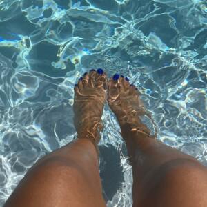 Loveamandasfeet's media