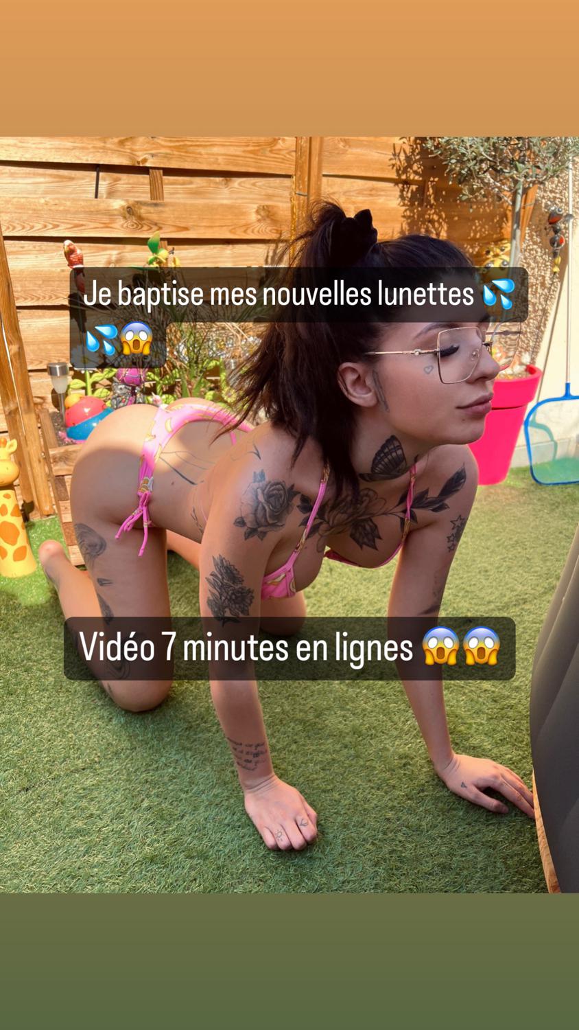 Loveboobs's media