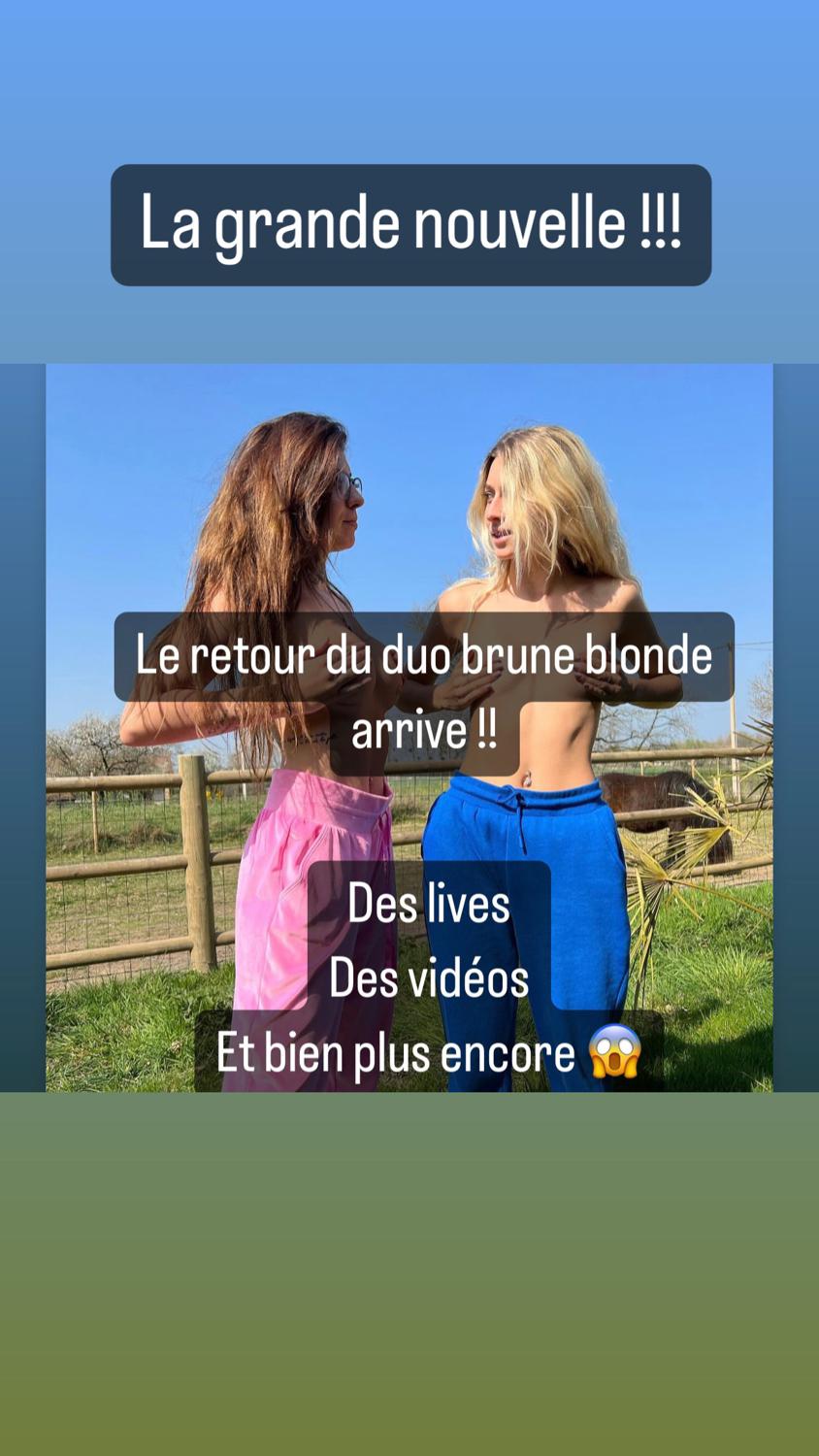 Loveboobs's media