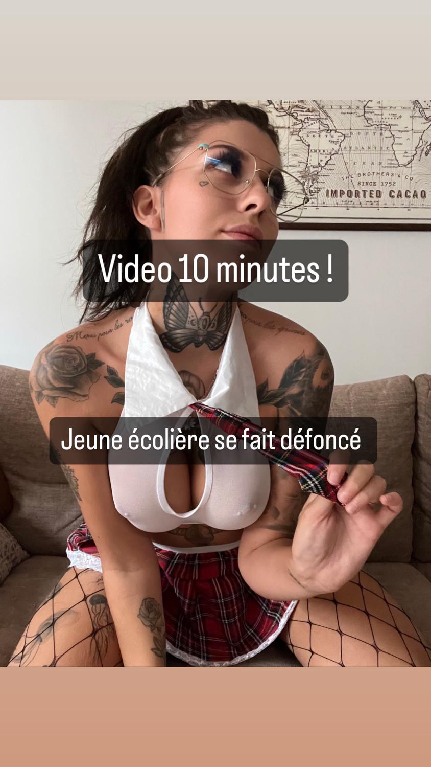 Loveboobs's media