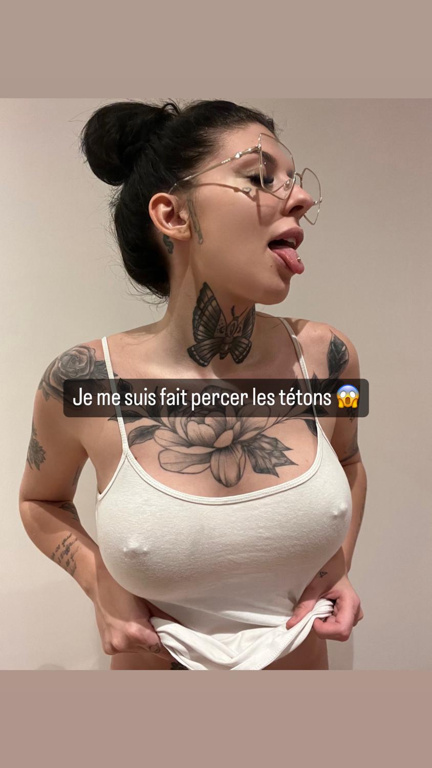 Loveboobs's media