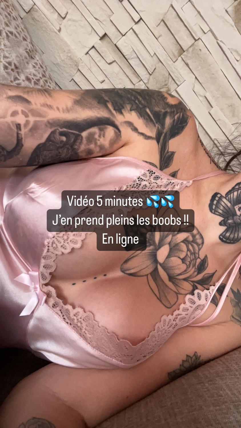 Loveboobs's media