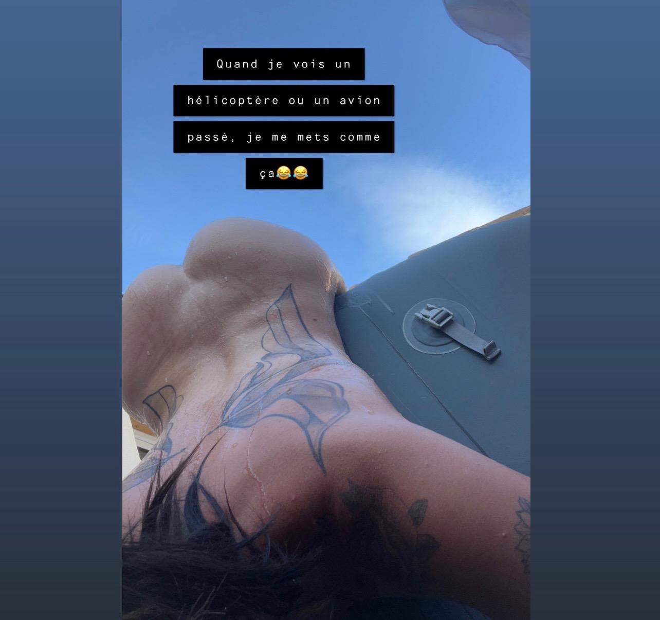 Loveboobs's media