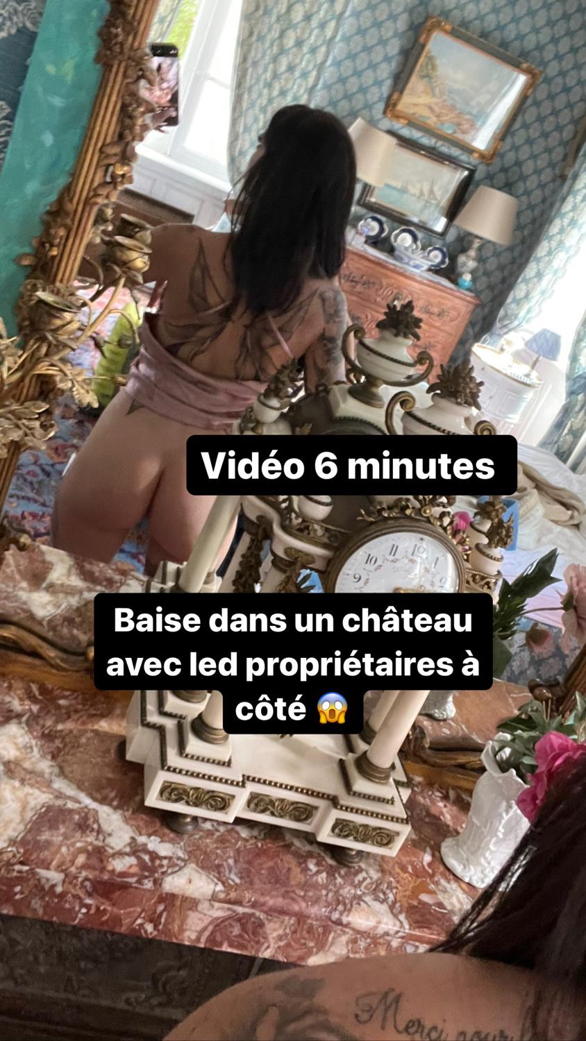 Loveboobs's media