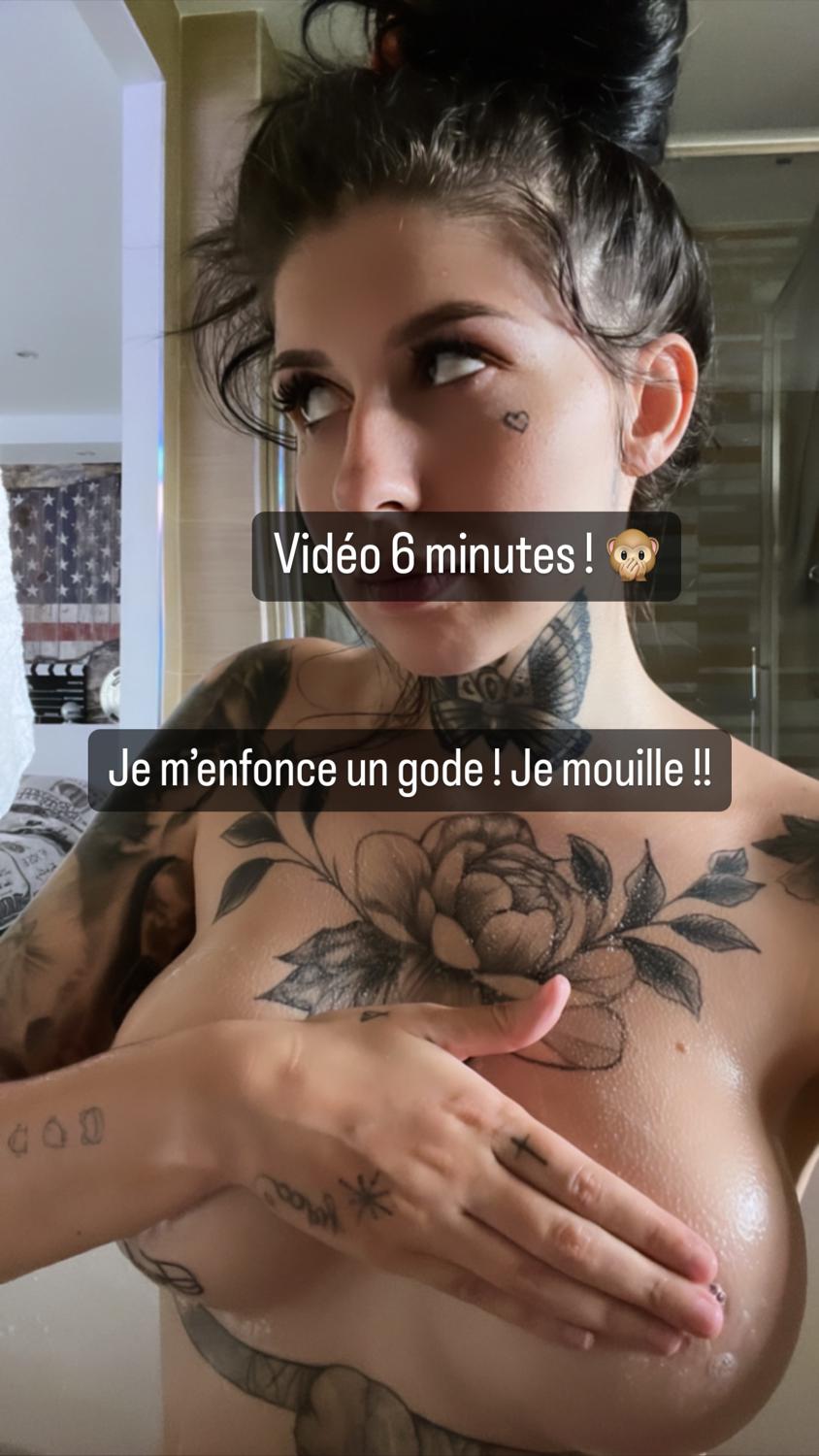 Loveboobs's media