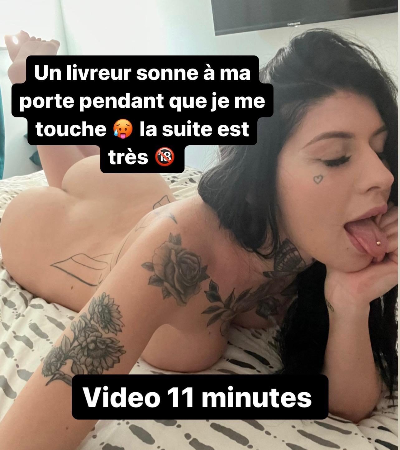 Loveboobs's media