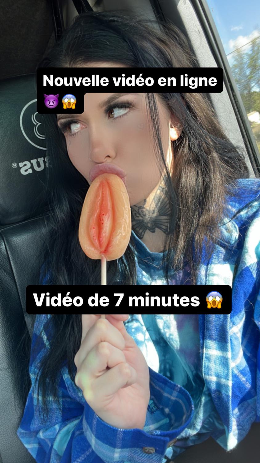 Loveboobs's media
