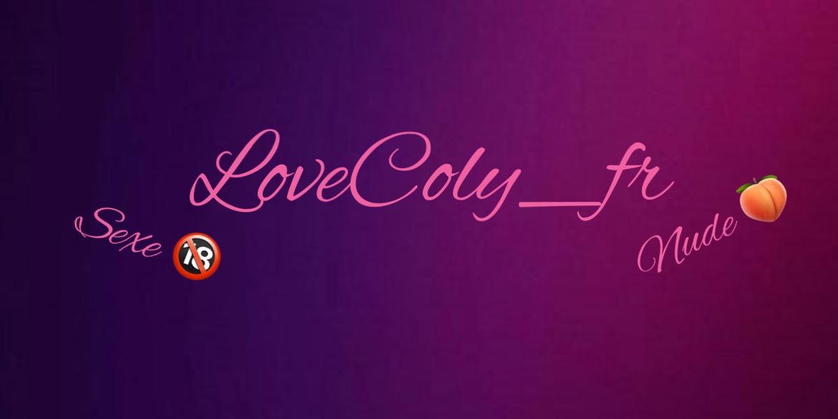 LoveColy_fr's media