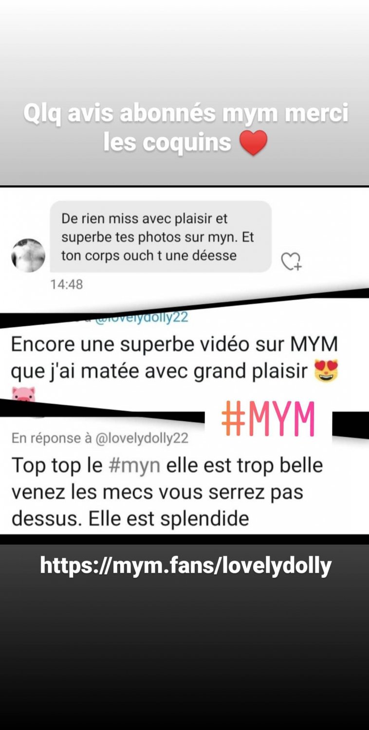 Lovelydolly's media