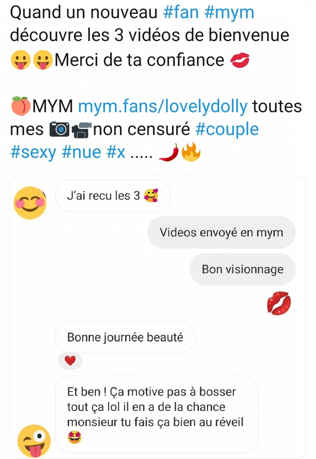 Lovelydolly's media