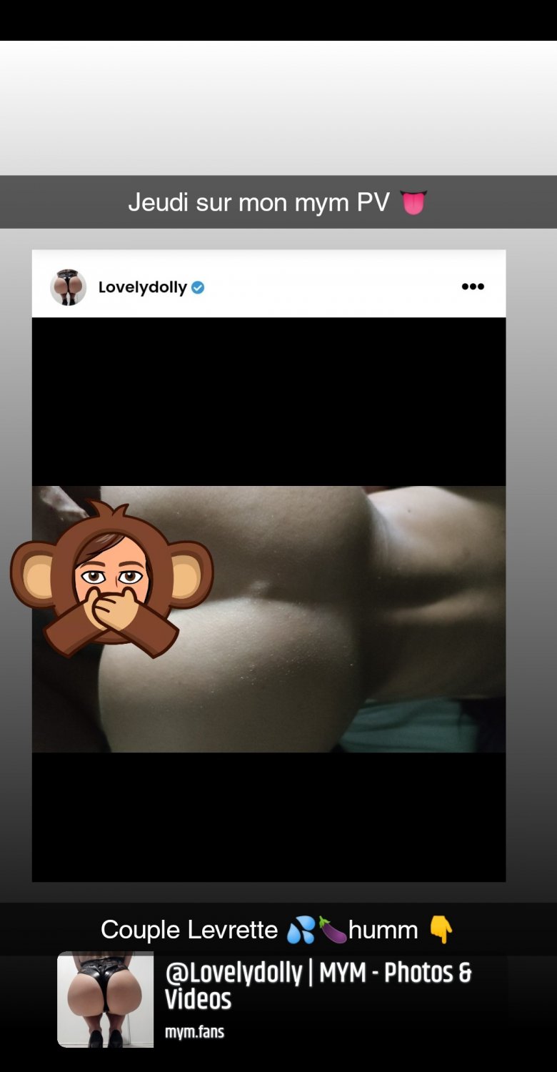 Lovelydolly's media