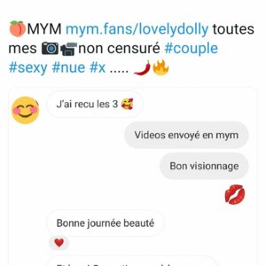 Lovelydolly's media