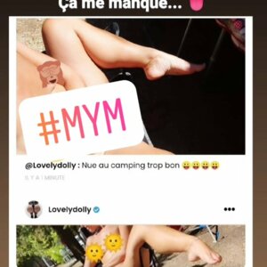 Lovelydolly's media