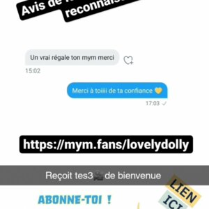 Lovelydolly's media