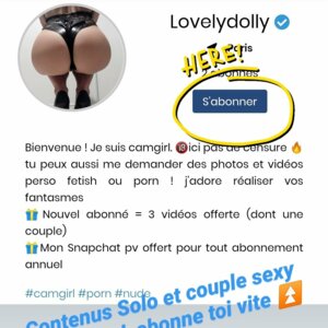 Lovelydolly's media