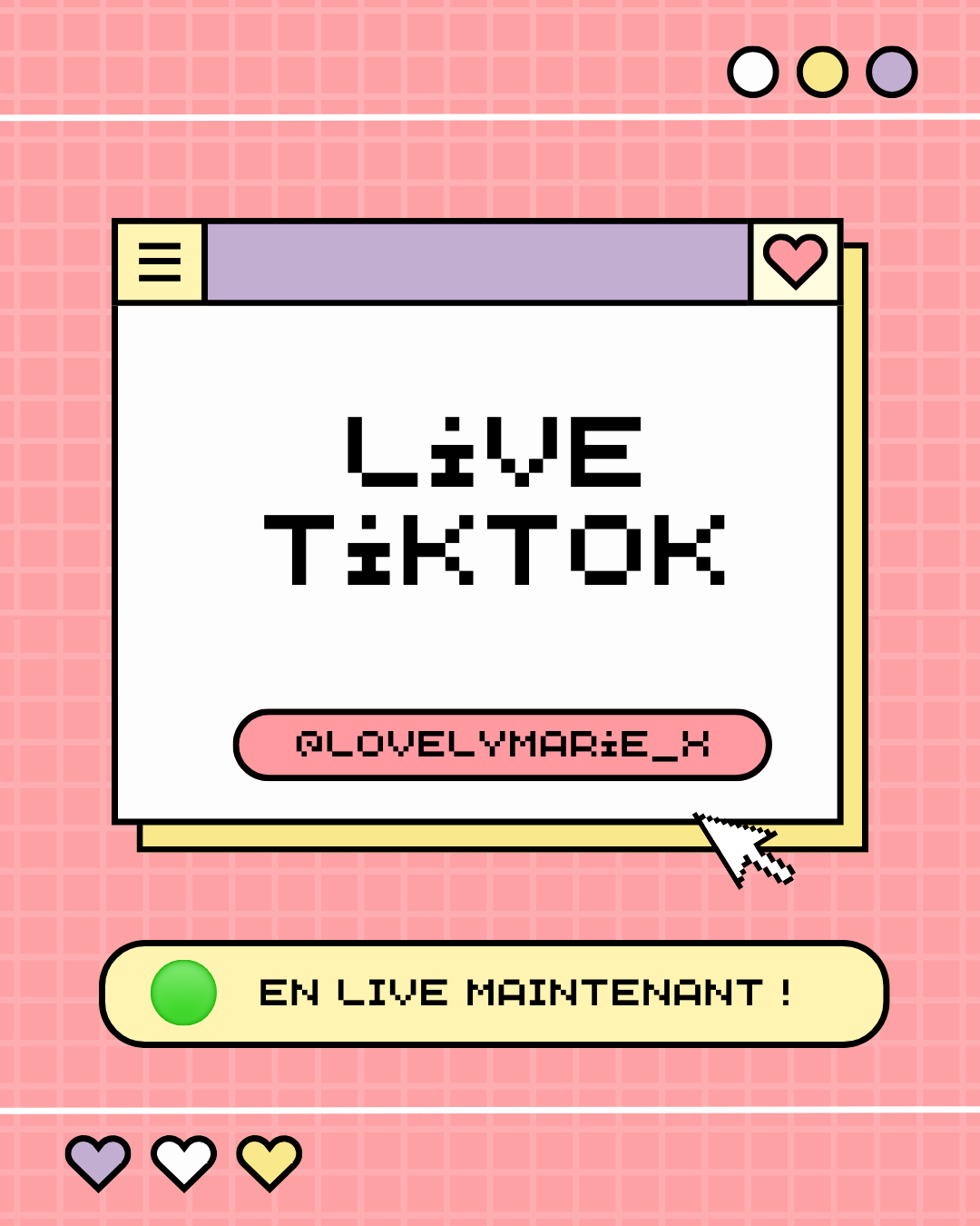 LovelyMarie's media