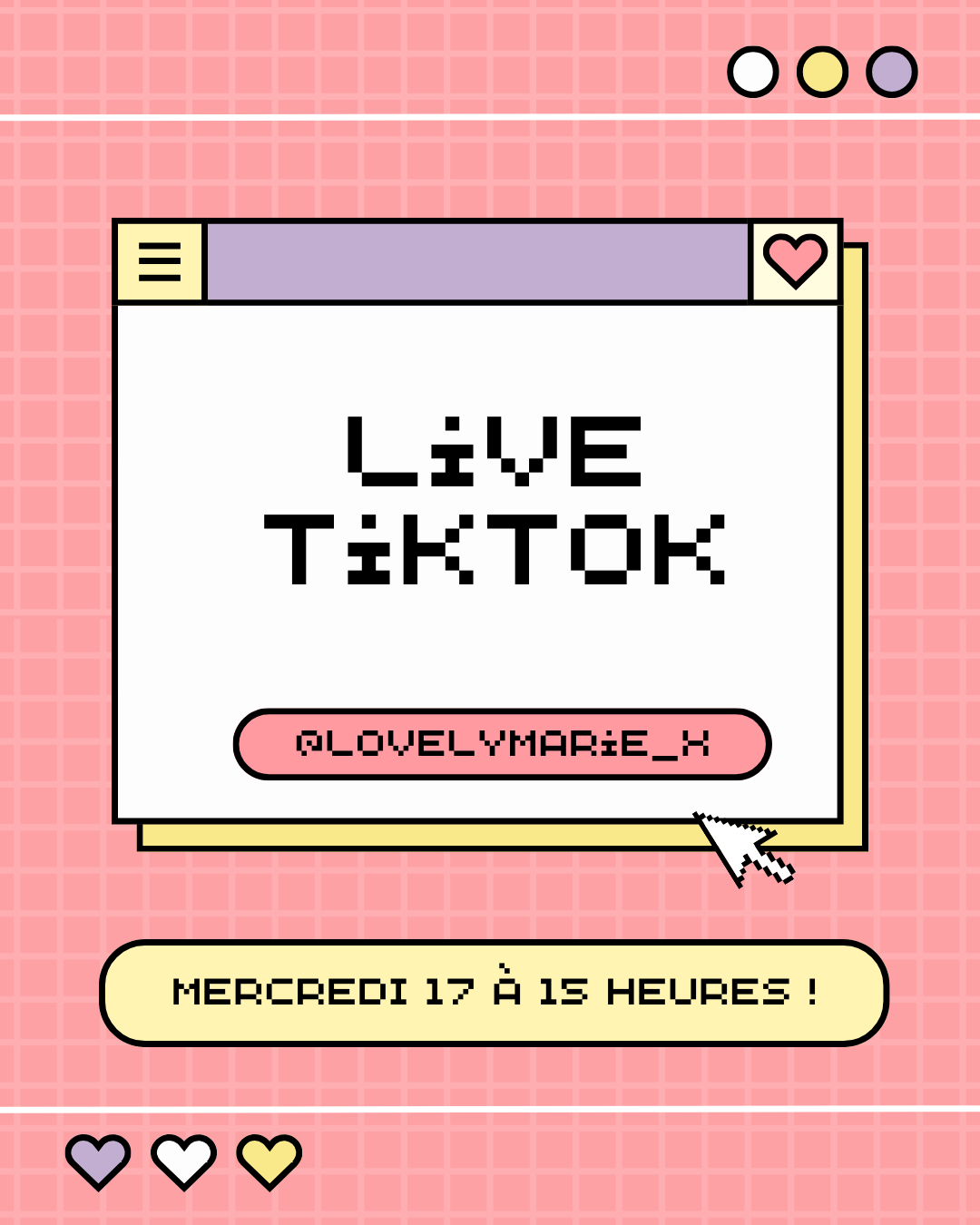LovelyMarie's media
