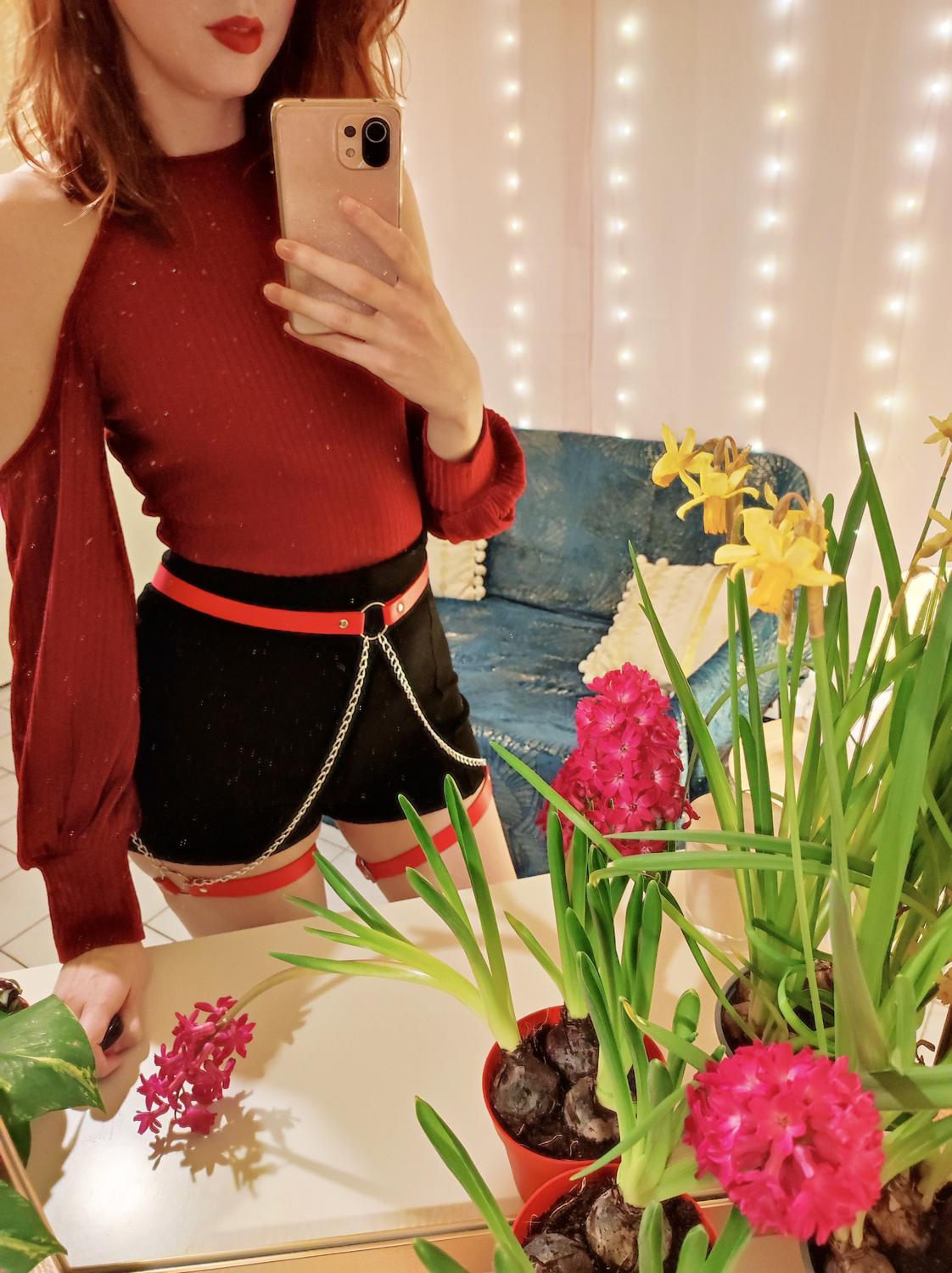 LovelyMarie's media