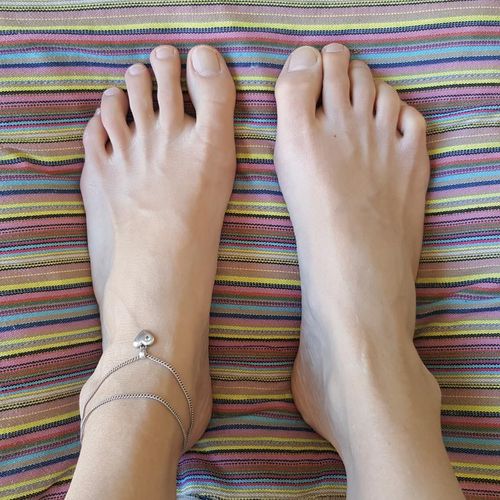 Lovelysexyfeet's avatar