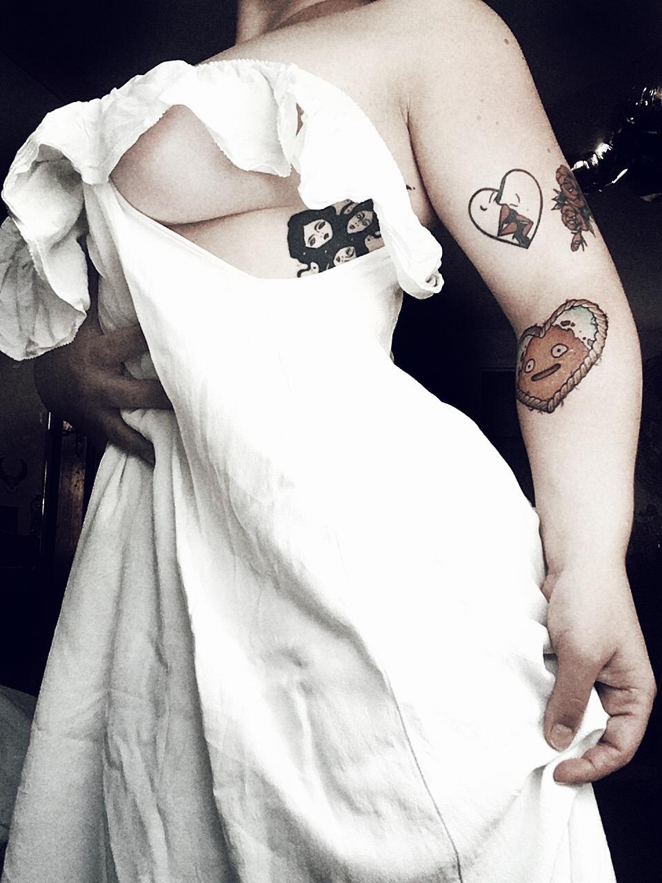 Lovelythelady's media