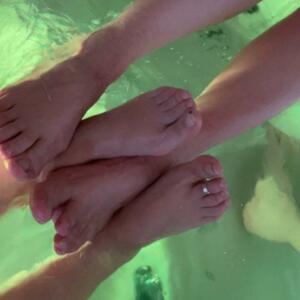 Lovemyfootbaby's media