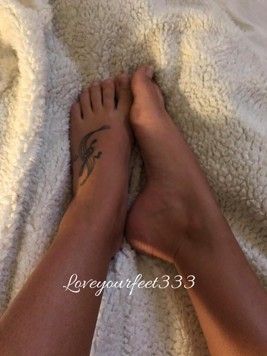 Loveyourfeet333's media