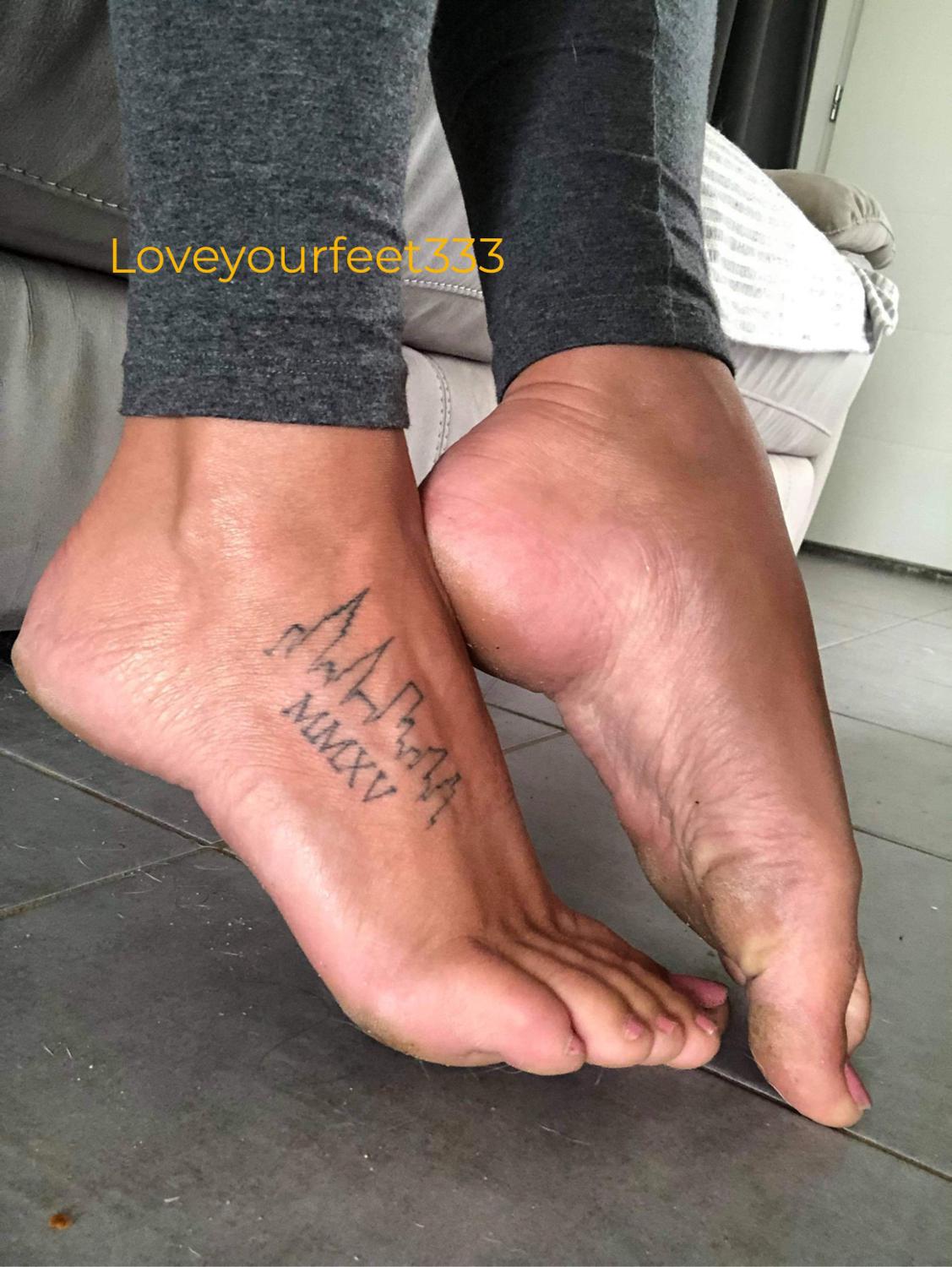 Loveyourfeet333's media