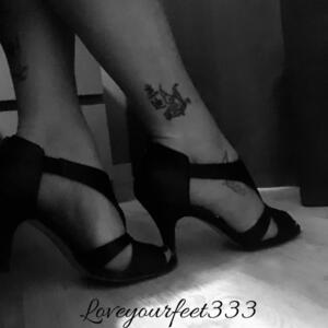 Loveyourfeet333's media
