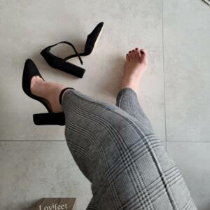Lovifeet's media