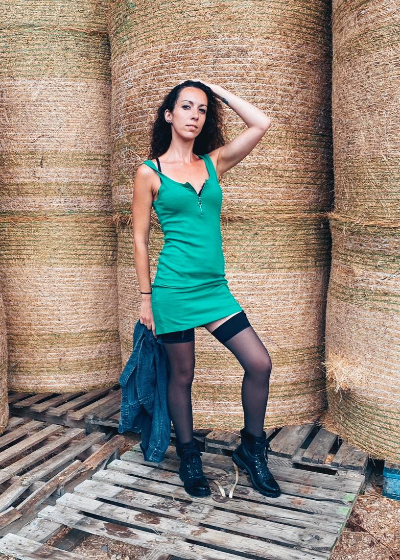 Lucia--lou's media