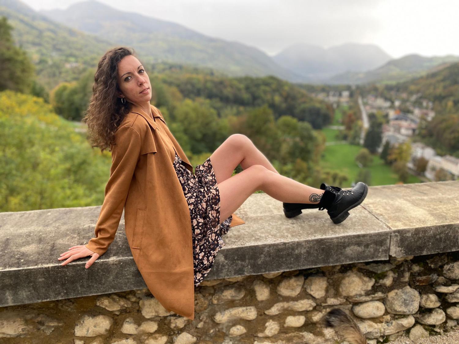 Lucia--lou's media