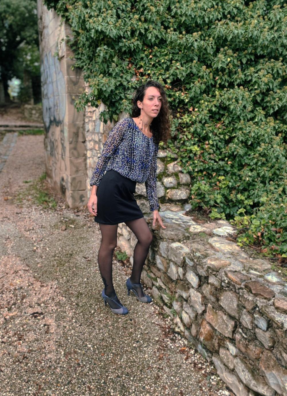 Lucia--lou's media