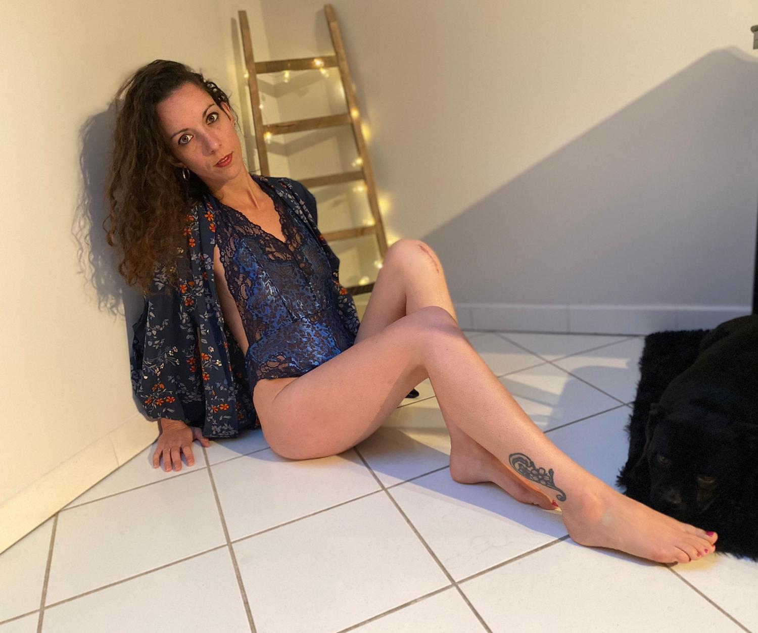 Lucia--lou's media