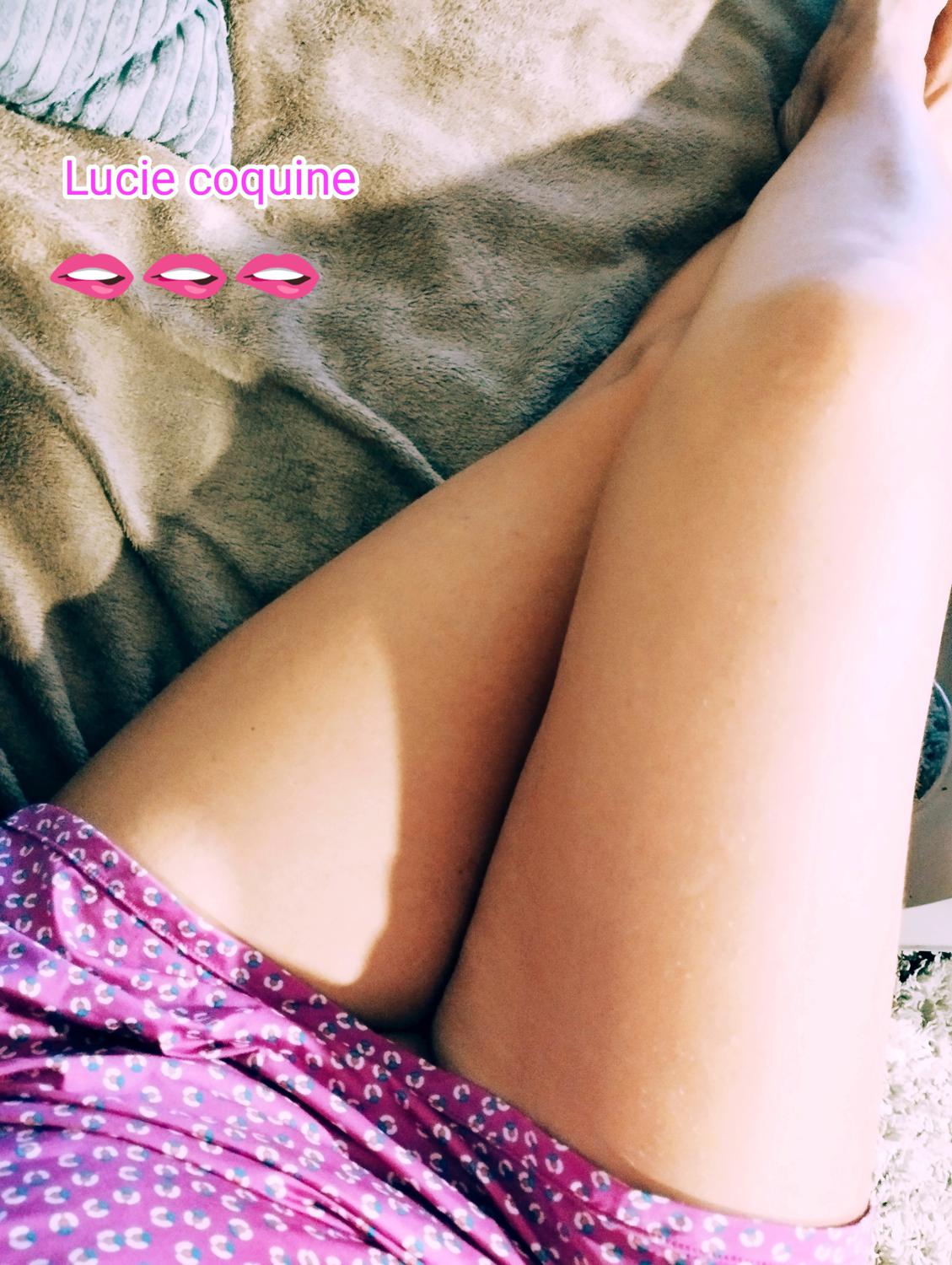 Luciecoquine's media
